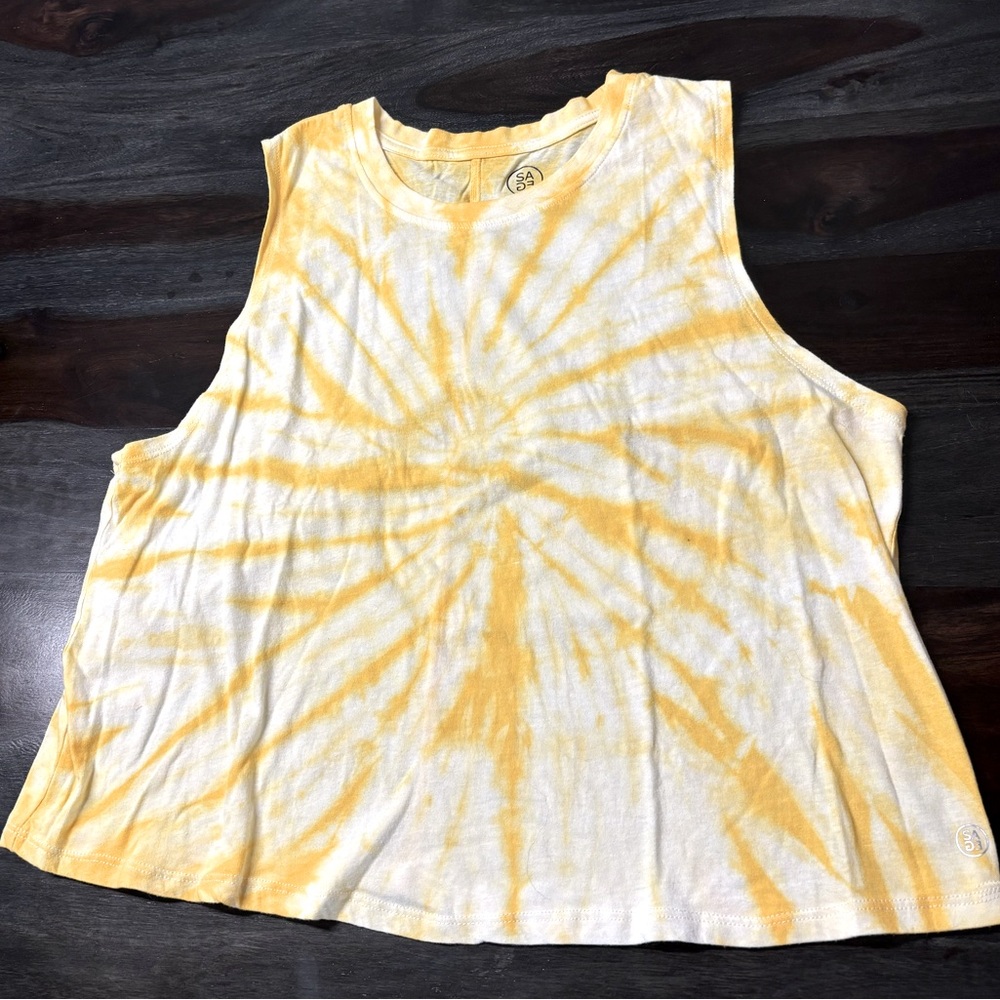 workout tank